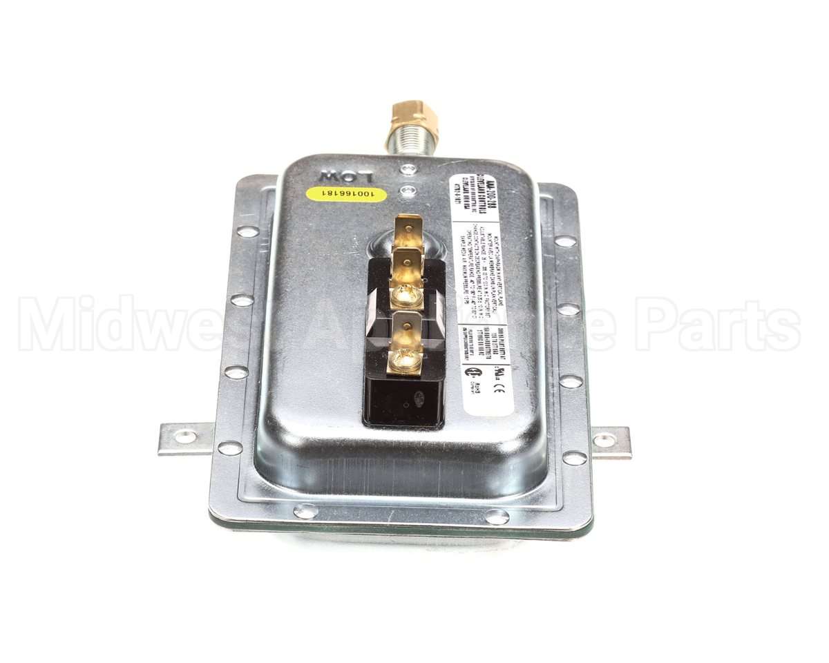 100208400 Lochinvar & A.o. Smith Pressure Switch