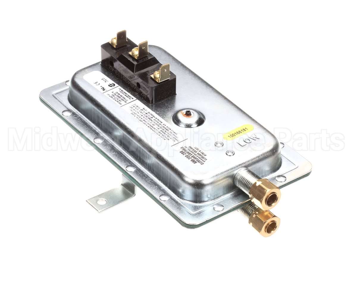 100208400 Lochinvar & A.o. Smith Pressure Switch