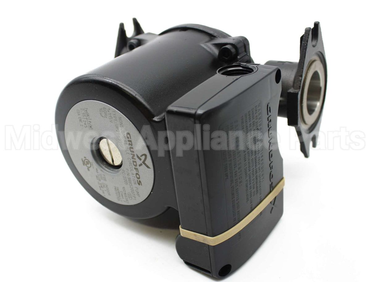 100208410 Lochinvar & A.o. Smith Kitpumpwet Rotor1/6Hp115V