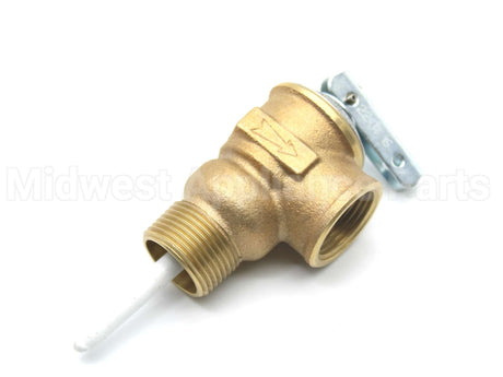 100208443 Lochinvar & A.o. Smith 3/4"X1" 150#Rlf T&P 95000 Btu