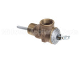 100208443 Lochinvar & A.o. Smith 3/4"X1" 150#Rlf T&P 95000 Btu