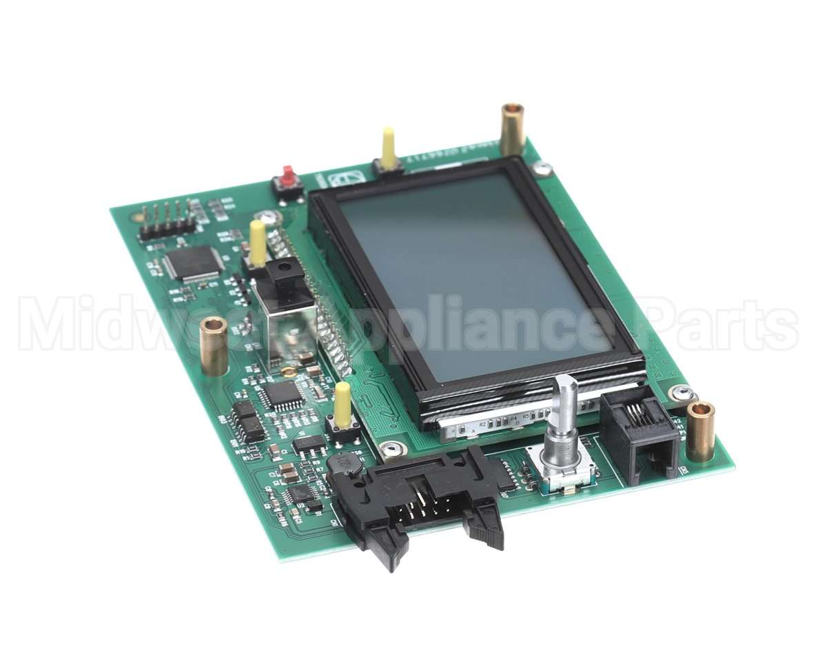 100208458 Lochinvar & A.o. Smith Interface Control Board