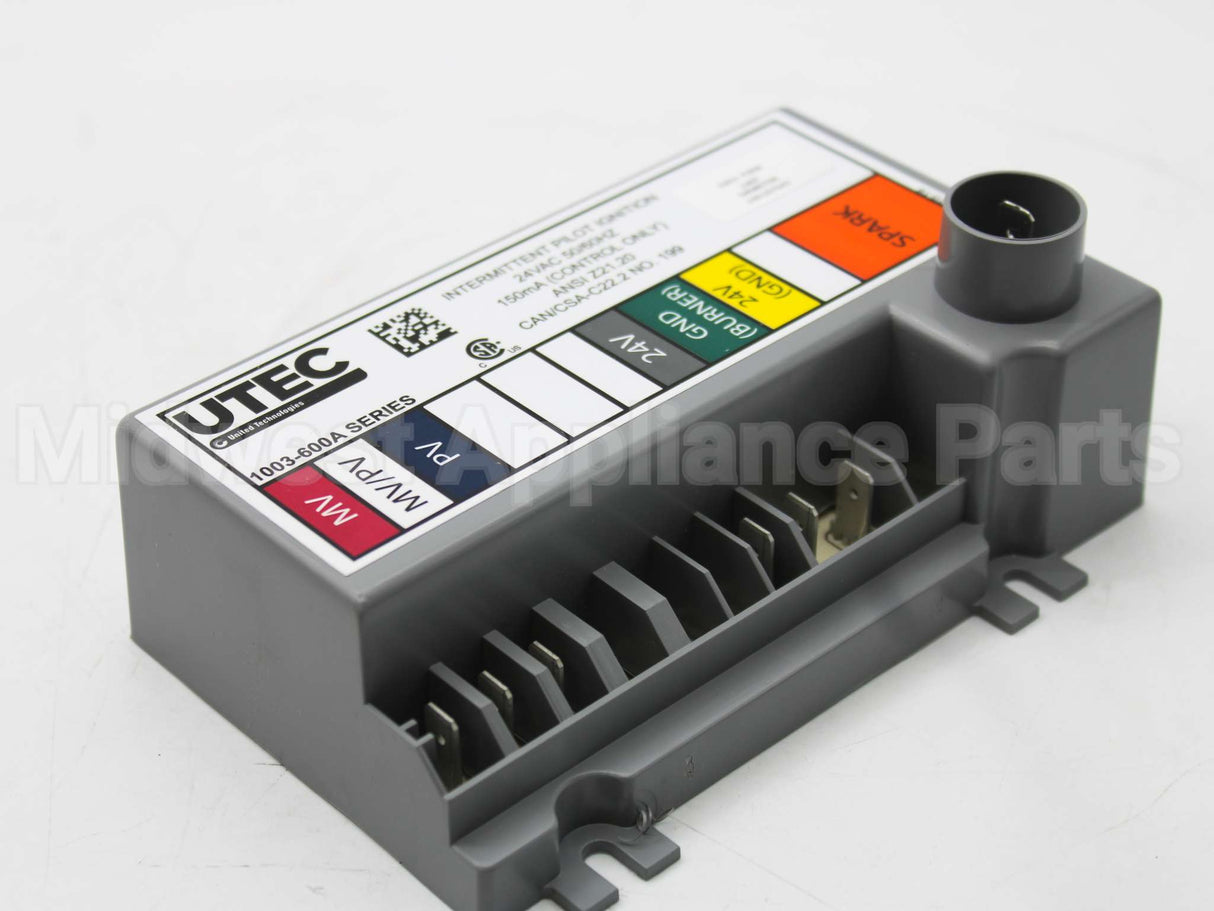 100208460 Lochinvar & A.o. Smith Lochinvar Ignition Module