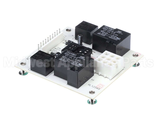 100208488 Lochinvar & A.o. Smith Relay Board