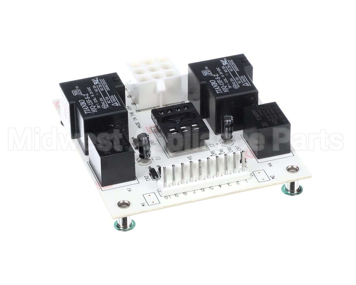 100208488 Lochinvar & A.o. Smith Relay Board