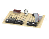 100208499 Lochinvar & A.o. Smith Connection Board