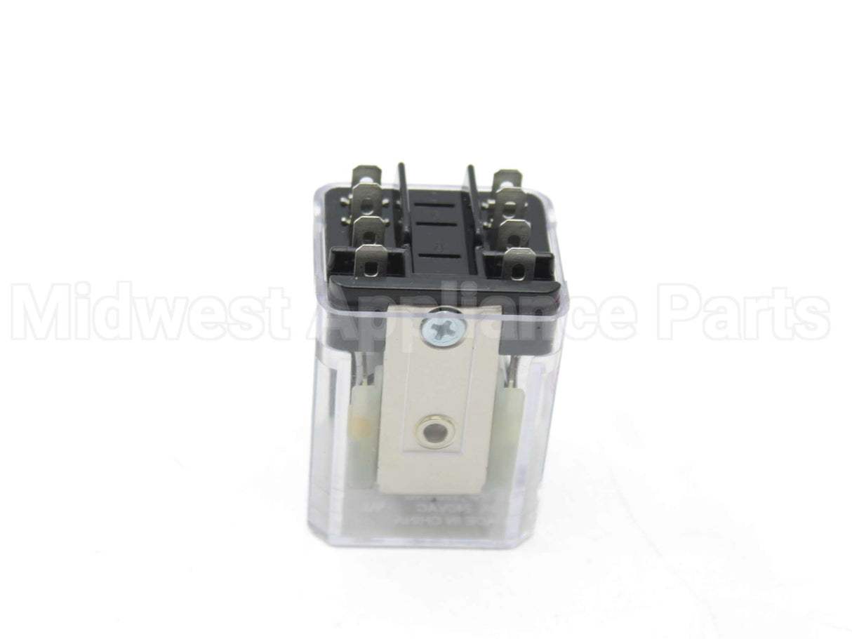 100208504 Lochinvar & A.o. Smith 24V Relay