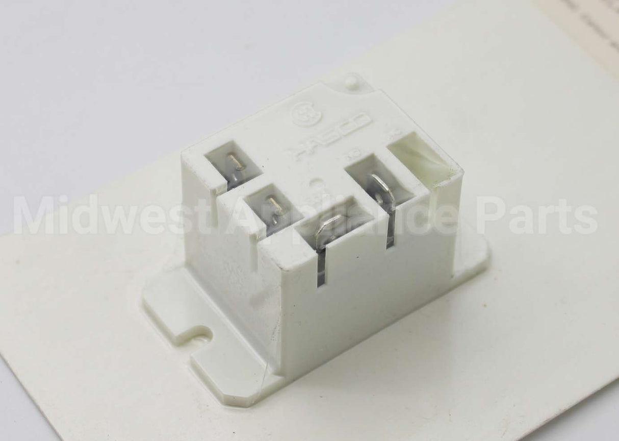 100208509 Lochinvar & A.o. Smith 120V Power Relay