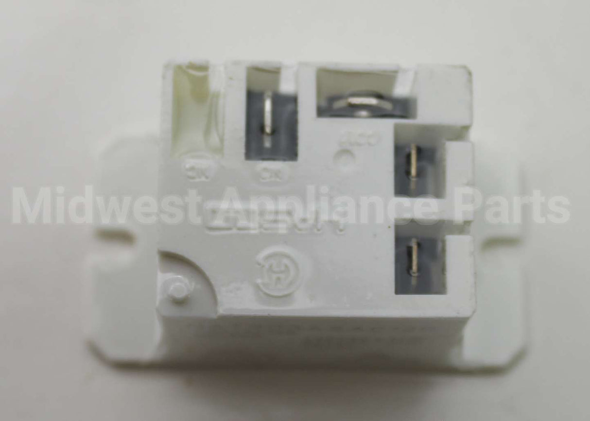 100208509 Lochinvar & A.o. Smith 120V Power Relay