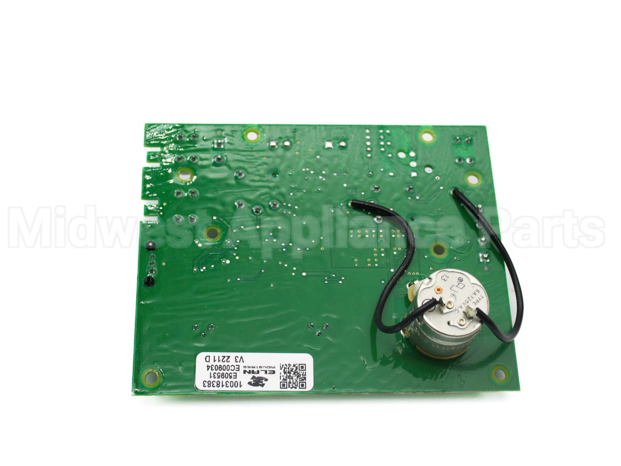 100208835 Lochinvar & A.o. Smith Thermostat Control