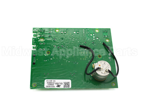 100208835 Lochinvar & A.o. Smith Thermostat Control