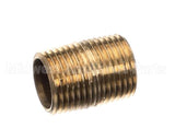 100209 Champion - Moyer Diebel Nipple Close 1/2Npt Brass