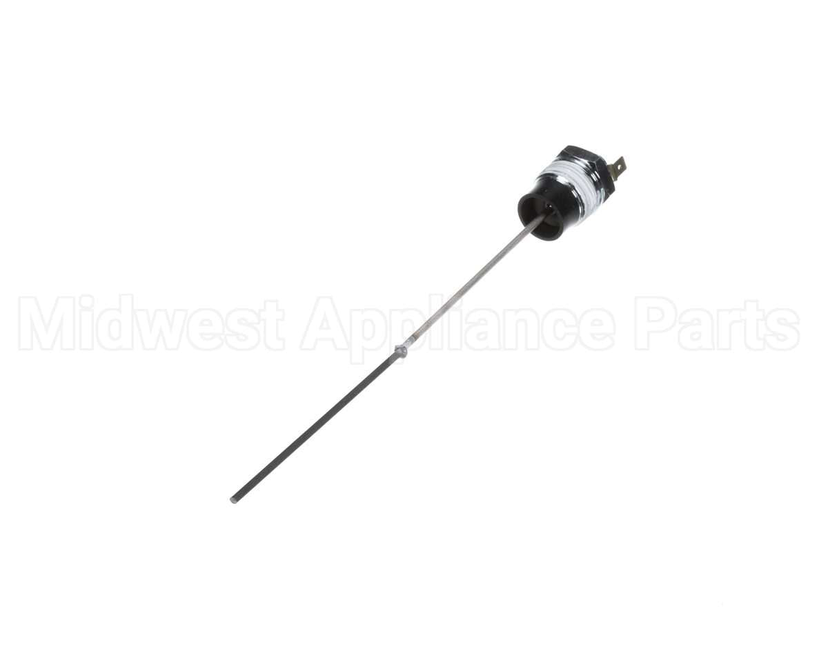 100210012 Lochinvar & A.o. Smith .118Dia X 7.87 Powered Anode