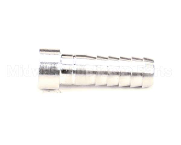 1002119 Lancer Ss Plug 1/4 Barb