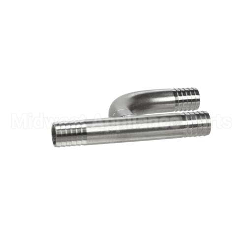 1002129 Lancer Ss Wye-Tee 1/2 Barb