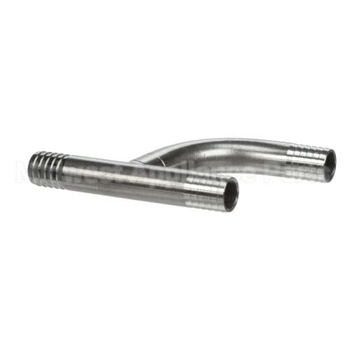 1002129 Lancer Ss Wye-Tee 1/2 Barb