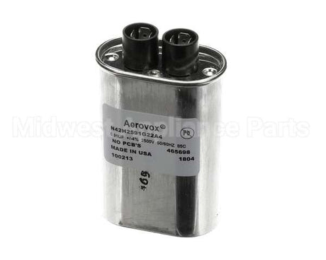 100213 Turbochef Capacitor Hv