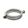 10022 Compatible Fisher Supply Line 1/2F X 1/2F X 36