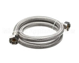 10022 Fisher Supply Line 1/2F X 1/2F X 36