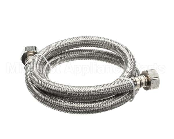 10022 Fisher Supply Line 1/2F X 1/2F X 36