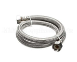 10022 Fisher Supply Line 1/2F X 1/2F X 36
