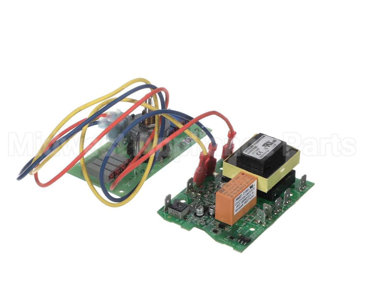 100223 Blodgett Switch-Tstat, 8 Stpt Mkv Cb