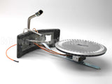 100223755 Lochinvar & A.o. Smith 18" Final Burner Assy
