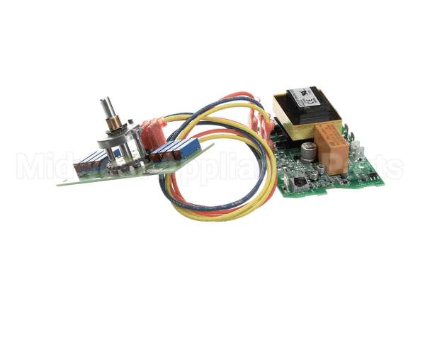 100224 Blodgett Switch- Thermostat, 8 Stpt Ctb
