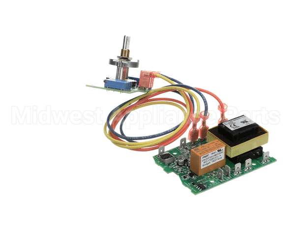 100224 Blodgett Switch- Thermostat, 8 Stpt Ctb
