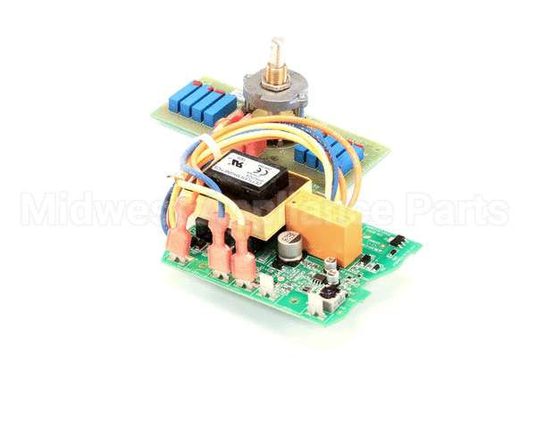 100225 Blodgett Switch-Thermostat, 8Stp