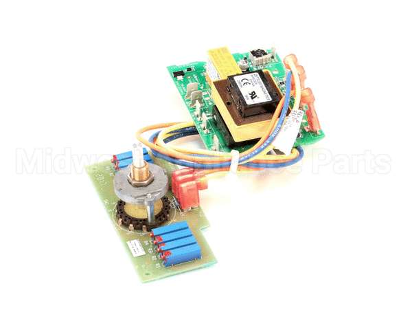 100225 Blodgett Switch-Thermostat, 8Stp