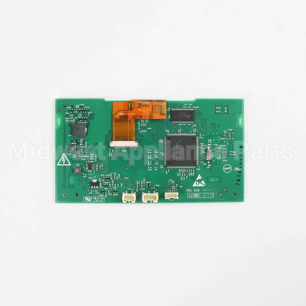 10023094 Bosch Display Module