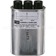 100232 Compatible Turbo Chef Capacitor