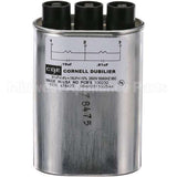 100232 Compatible Turbo Chef Capacitor