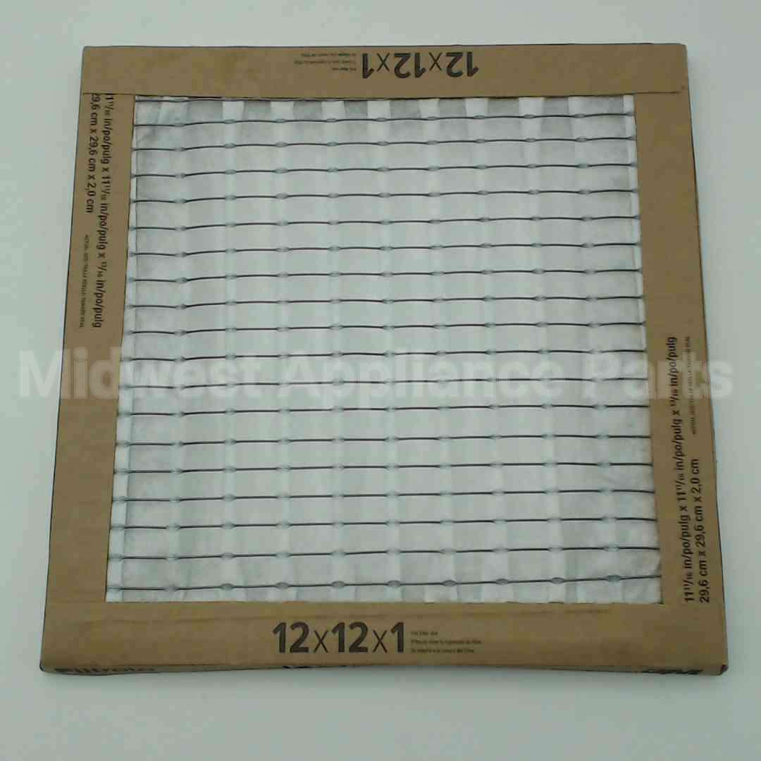 100233577 Lochinvar & A.o. Smith 1"X12" Hvyduty Air Filter K