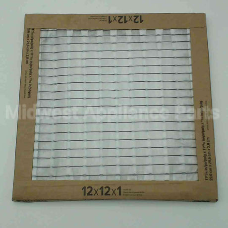 100233577 Lochinvar & A.o. Smith 1"X12" Hvyduty Air Filter K
