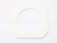 100233587 Lochinvar & A.o. Smith Combustion Burner Gasket