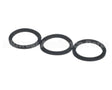 100233677 Lochinvar & A.o. Smith Copper Tube Gasket Kit