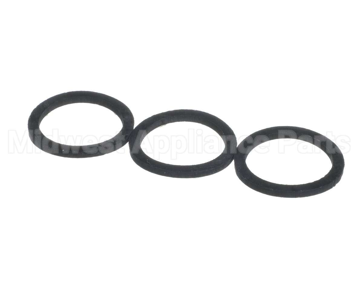 100233677 Lochinvar & A.o. Smith Copper Tube Gasket Kit