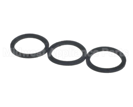 100233677 Lochinvar & A.o. Smith Copper Tube Gasket Kit