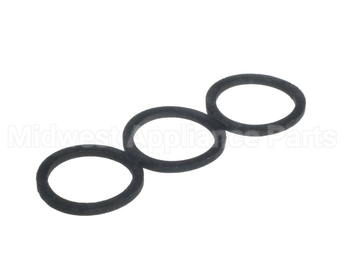 100233677 Lochinvar & A.o. Smith Copper Tube Gasket Kit