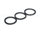 100233677 Lochinvar & A.o. Smith Copper Tube Gasket Kit