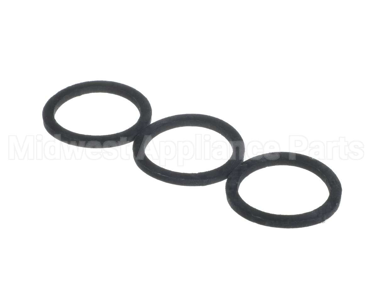 100233677 Lochinvar & A.o. Smith Copper Tube Gasket Kit