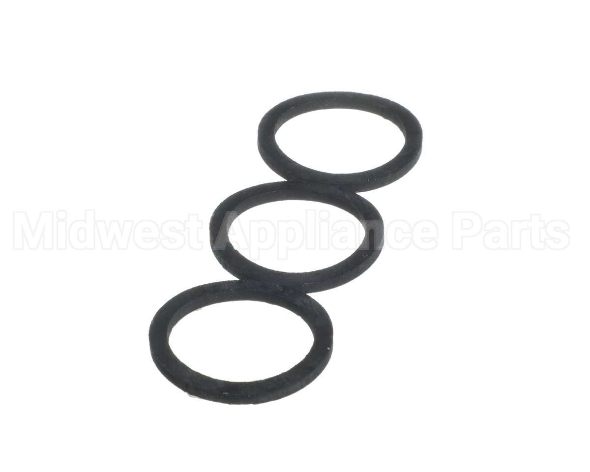 100233677 Lochinvar & A.o. Smith Copper Tube Gasket Kit