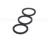 100233677 Lochinvar & A.o. Smith Copper Tube Gasket Kit
