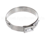 1002368 Cornelius Clamp 33.1 Stepless