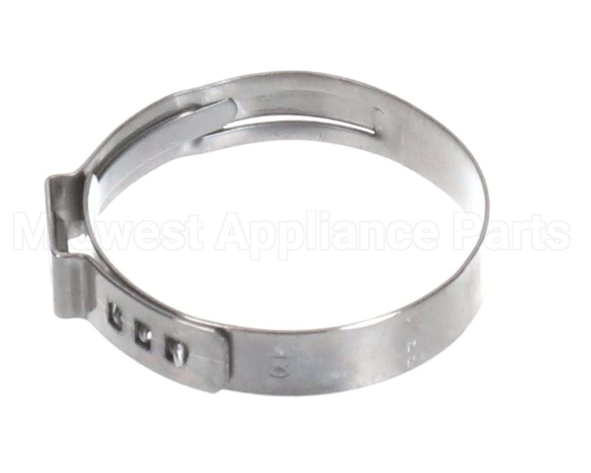 1002368 Cornelius Clamp 33.1 Stepless