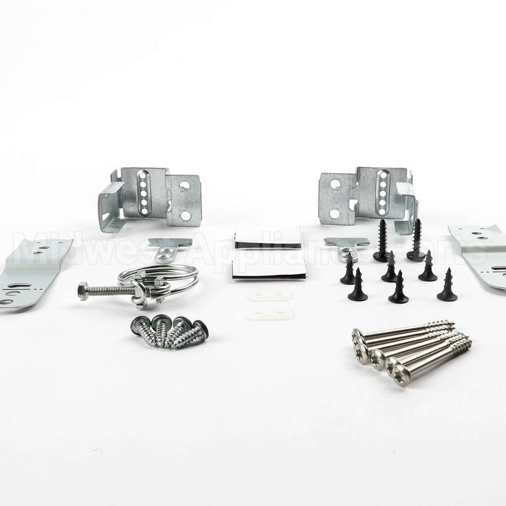 10023850 Bosch Installation Set
