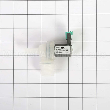 10023852 Bosch Valve Access