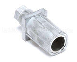 100241-CLE Cleveland Foot,Adj,1-1/4In Sq Tube Natur